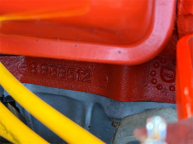 1967 Chevrolet Corvette (CC-2066014) for sale in Lenexa, Kansas