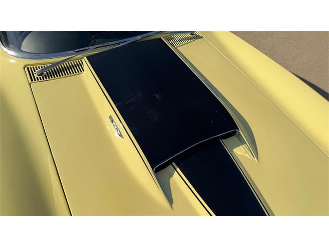 1967 Chevrolet Corvette (CC-2066014) for sale in Lenexa, Kansas