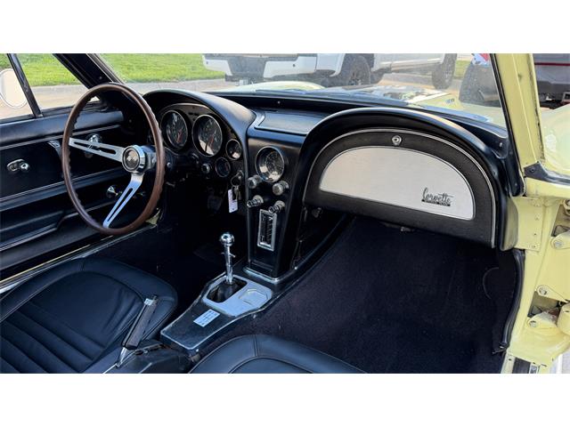 1967 Chevrolet Corvette (CC-2066014) for sale in Lenexa, Kansas