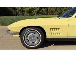 1967 Chevrolet Corvette (CC-2066014) for sale in Lenexa, Kansas