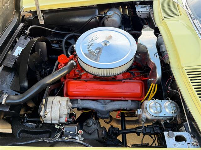 1967 Chevrolet Corvette (CC-2066014) for sale in Lenexa, Kansas