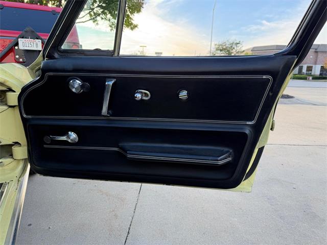 1967 Chevrolet Corvette (CC-2066014) for sale in Lenexa, Kansas