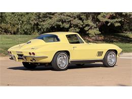 1967 Chevrolet Corvette (CC-2066014) for sale in Lenexa, Kansas
