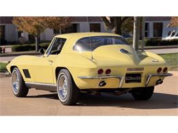 1967 Chevrolet Corvette (CC-2066014) for sale in Lenexa, Kansas