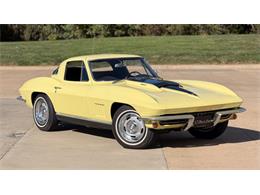 1967 Chevrolet Corvette (CC-2066014) for sale in Lenexa, Kansas