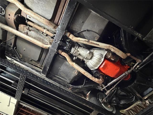 1967 Chevrolet Corvette (CC-2066014) for sale in Lenexa, Kansas