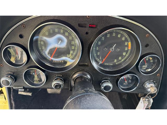 1967 Chevrolet Corvette (CC-2066014) for sale in Lenexa, Kansas