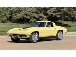 1967 Chevrolet Corvette (CC-2066014) for sale in Lenexa, Kansas