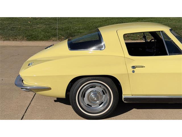 1967 Chevrolet Corvette (CC-2066014) for sale in Lenexa, Kansas