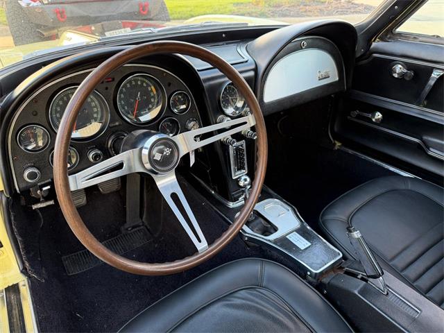1967 Chevrolet Corvette (CC-2066014) for sale in Lenexa, Kansas