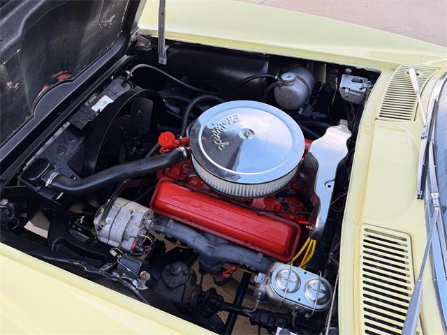 1967 Chevrolet Corvette (CC-2066014) for sale in Lenexa, Kansas