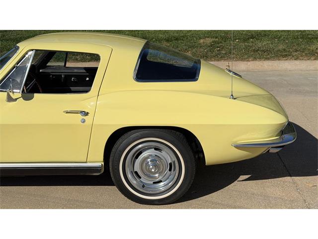 1967 Chevrolet Corvette (CC-2066014) for sale in Lenexa, Kansas