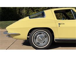 1967 Chevrolet Corvette (CC-2066014) for sale in Lenexa, Kansas