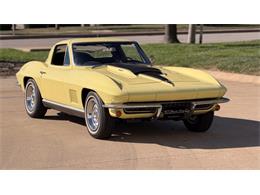 1967 Chevrolet Corvette (CC-2066014) for sale in Lenexa, Kansas