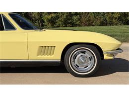 1967 Chevrolet Corvette (CC-2066014) for sale in Lenexa, Kansas