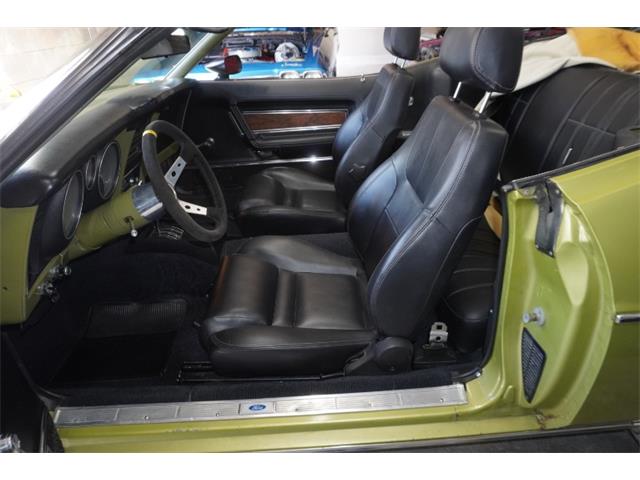 1973 Ford Mustang (CC-2066015) for sale in Fort Myers, Florida