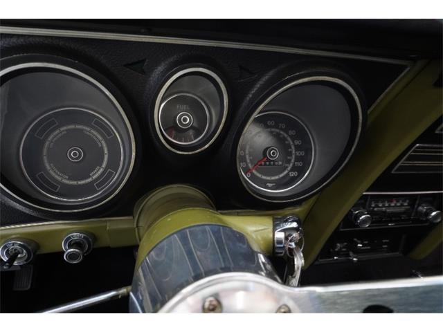 1973 Ford Mustang (CC-2066015) for sale in Fort Myers, Florida