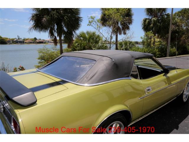 1973 Ford Mustang (CC-2066015) for sale in Fort Myers, Florida