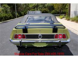 1973 Ford Mustang (CC-2066015) for sale in Fort Myers, Florida