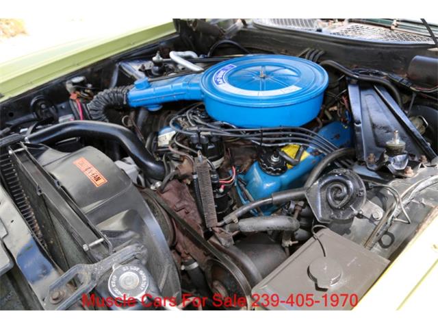 1973 Ford Mustang (CC-2066015) for sale in Fort Myers, Florida