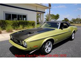 1973 Ford Mustang (CC-2066015) for sale in Fort Myers, Florida