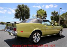 1973 Ford Mustang (CC-2066015) for sale in Fort Myers, Florida