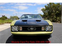 1973 Ford Mustang (CC-2066015) for sale in Fort Myers, Florida