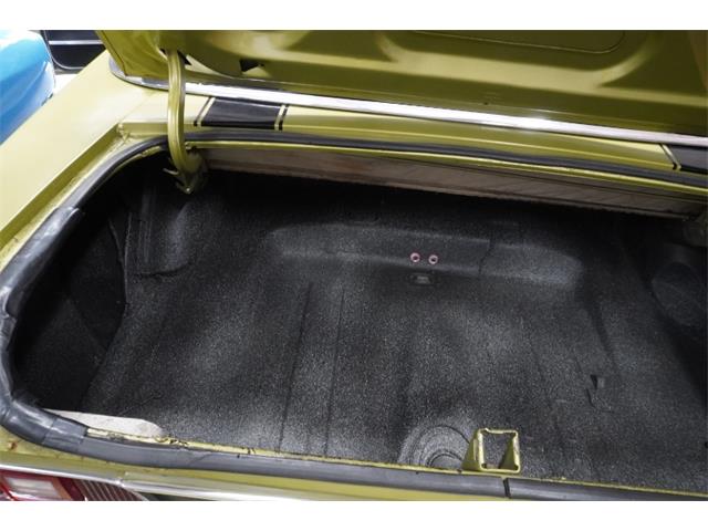 1973 Ford Mustang (CC-2066015) for sale in Fort Myers, Florida