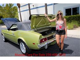 1973 Ford Mustang (CC-2066015) for sale in Fort Myers, Florida
