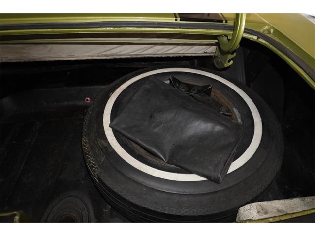 1973 Ford Mustang (CC-2066015) for sale in Fort Myers, Florida