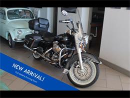 2001 Harley-Davidson Motorcycle (CC-2066016) for sale in Greeley, Colorado