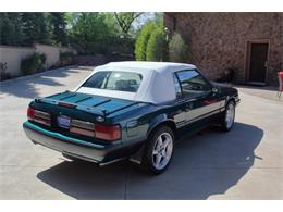 1991 Ford Mustang (CC-2066017) for sale in Greeley, Colorado