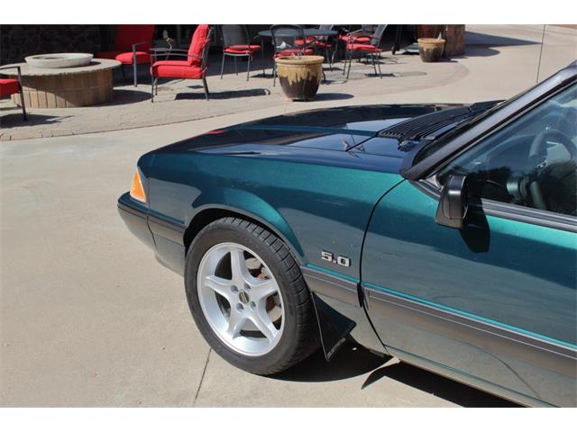 1991 Ford Mustang (CC-2066017) for sale in Greeley, Colorado