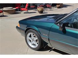 1991 Ford Mustang (CC-2066017) for sale in Greeley, Colorado