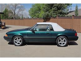 1991 Ford Mustang (CC-2066017) for sale in Greeley, Colorado