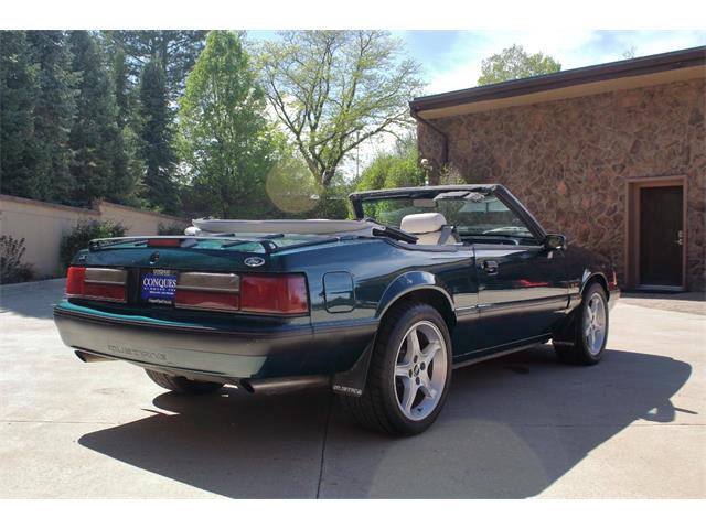 1991 Ford Mustang (CC-2066017) for sale in Greeley, Colorado