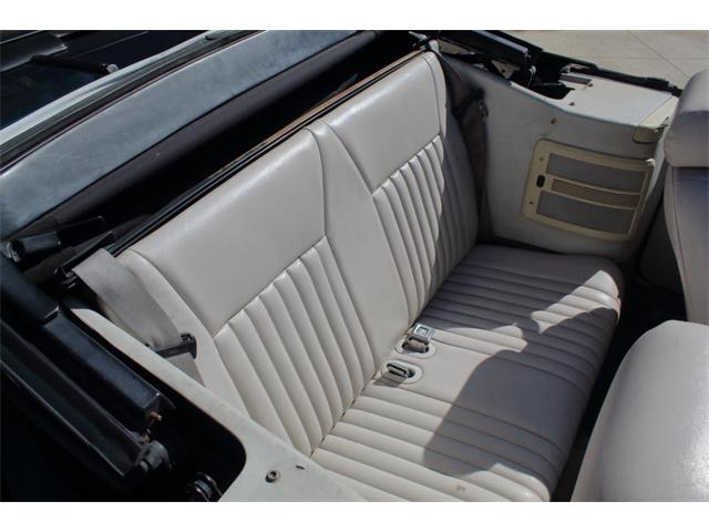 1991 Ford Mustang (CC-2066017) for sale in Greeley, Colorado