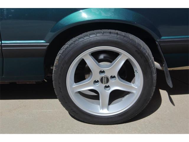 1991 Ford Mustang (CC-2066017) for sale in Greeley, Colorado
