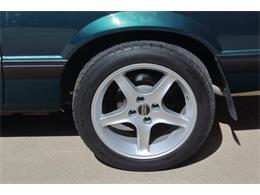 1991 Ford Mustang (CC-2066017) for sale in Greeley, Colorado