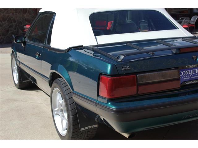 1991 Ford Mustang (CC-2066017) for sale in Greeley, Colorado
