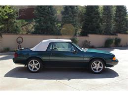1991 Ford Mustang (CC-2066017) for sale in Greeley, Colorado