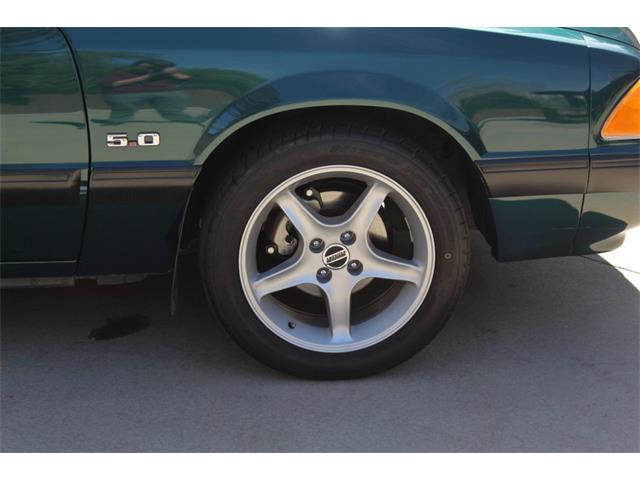 1991 Ford Mustang (CC-2066017) for sale in Greeley, Colorado