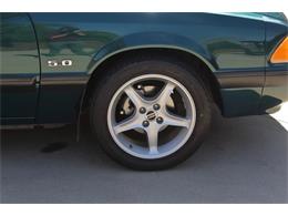 1991 Ford Mustang (CC-2066017) for sale in Greeley, Colorado