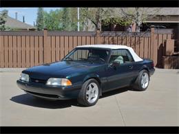 1991 Ford Mustang (CC-2066017) for sale in Greeley, Colorado