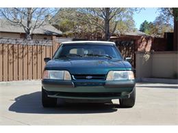 1991 Ford Mustang (CC-2066017) for sale in Greeley, Colorado