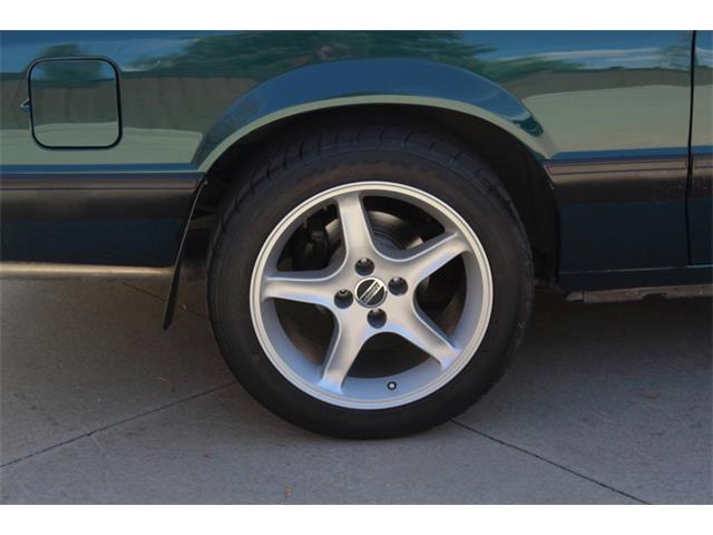 1991 Ford Mustang (CC-2066017) for sale in Greeley, Colorado