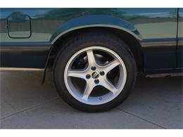 1991 Ford Mustang (CC-2066017) for sale in Greeley, Colorado