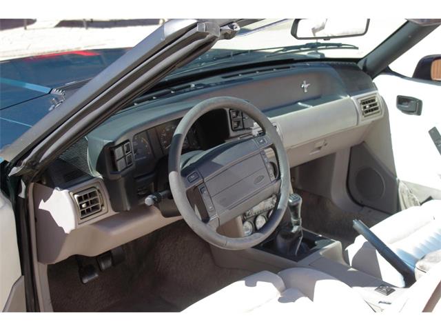 1991 Ford Mustang (CC-2066017) for sale in Greeley, Colorado
