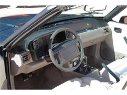 1991 Ford Mustang (CC-2066017) for sale in Greeley, Colorado