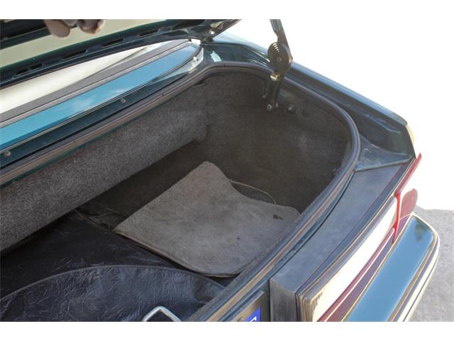 1991 Ford Mustang (CC-2066017) for sale in Greeley, Colorado